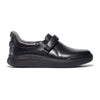 Anodyne - Diabetic Shoes - Hands Free No. 51 Casual Dress Shoes - Black or Cognac