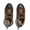 Anodyne - Diabetic Boots - No. 55 Women's Trail Boot (Gen 2) - Oil Black or Whiskey