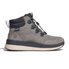 Anodyne - Diabetic Boots - No. 89 Women's Trail Hiker (Gen 2) - Almond or Grey