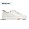 Anodyne - Diabetic Sneakers - Hands Free No.93 Women's Casual Sneakers -Black or White