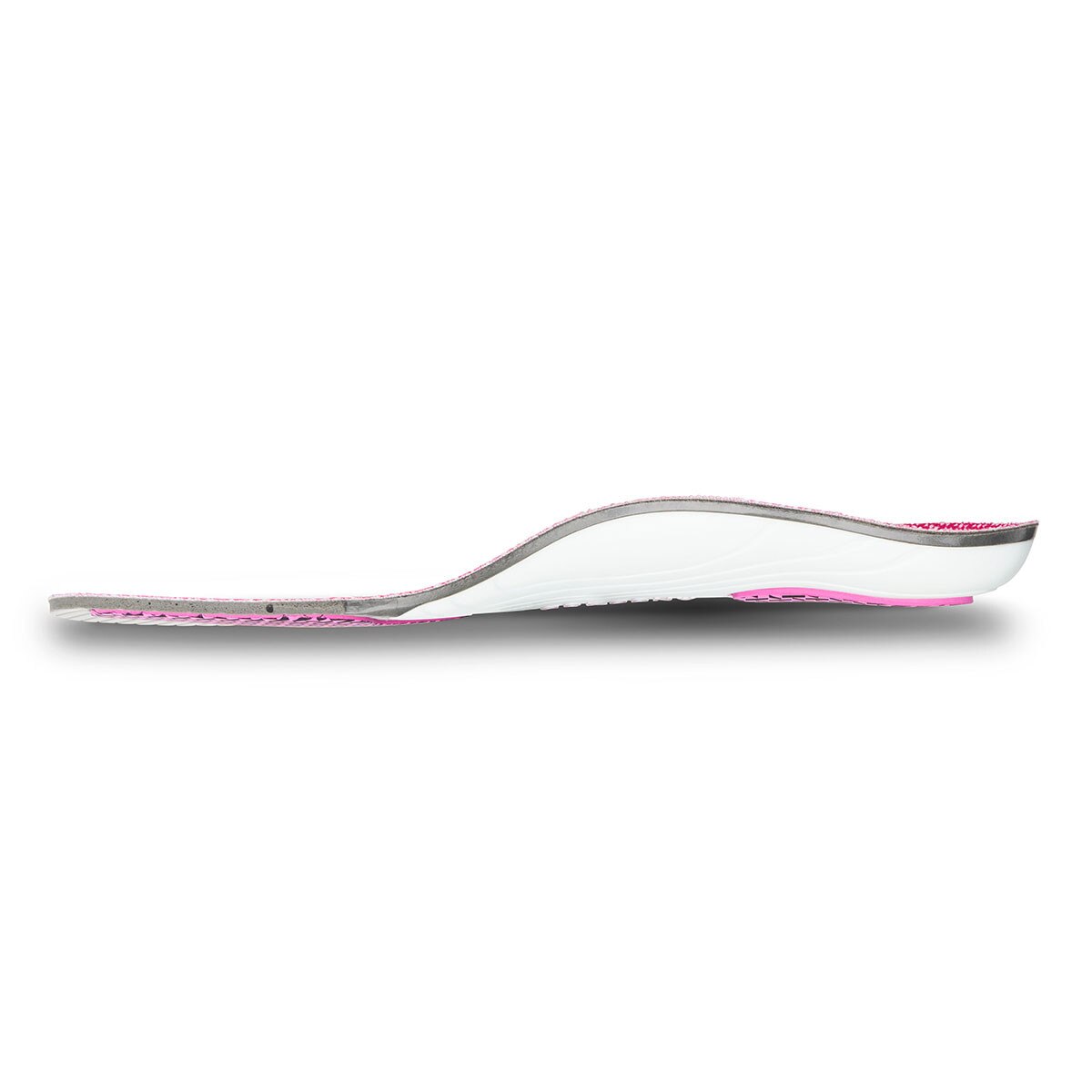 Anodyne - Insoles - No. 111 Thin Multi Density Orthotics for Women - Diabetic Shoes
