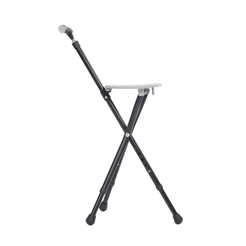 Vive - Cane - Walking Cane with Seat