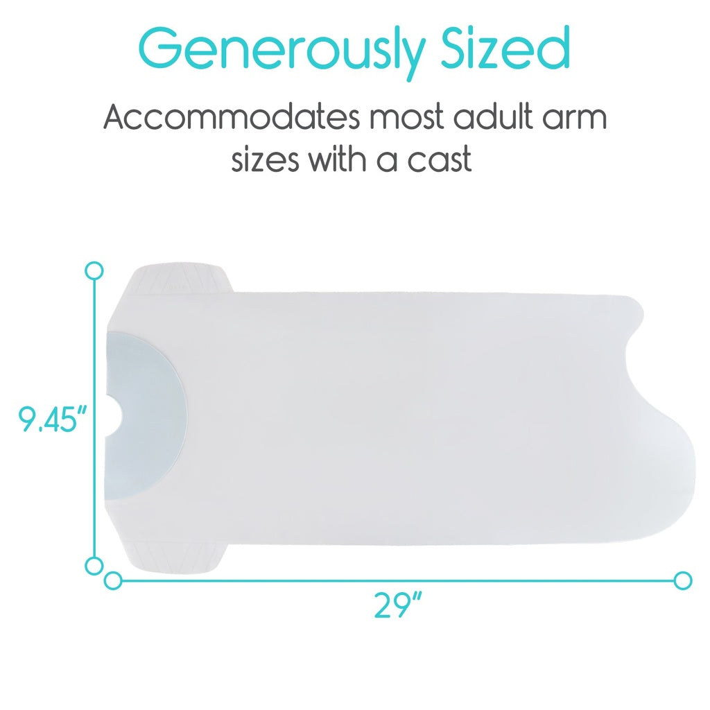 Waterproof Cast Cover