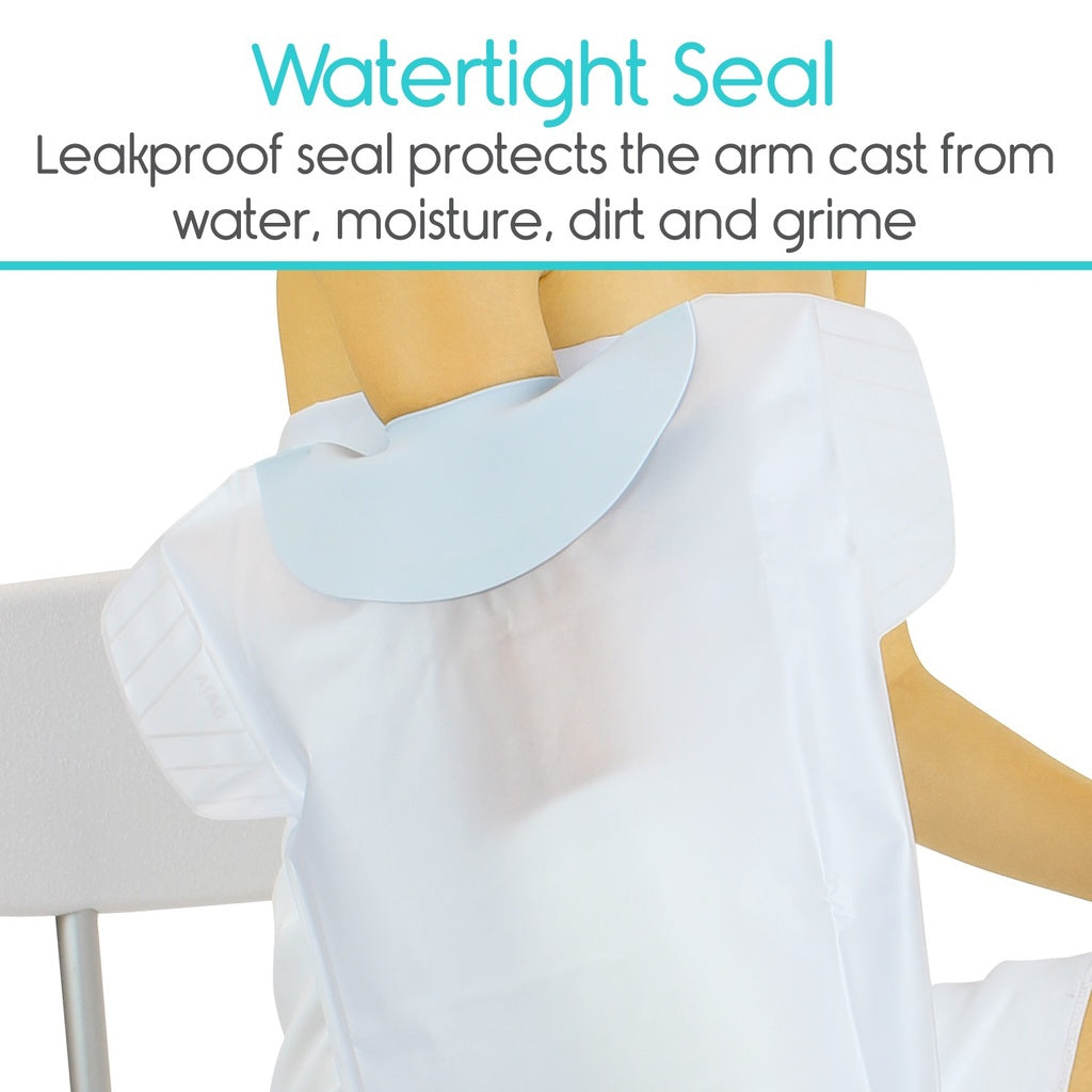 Waterproof Cast Cover