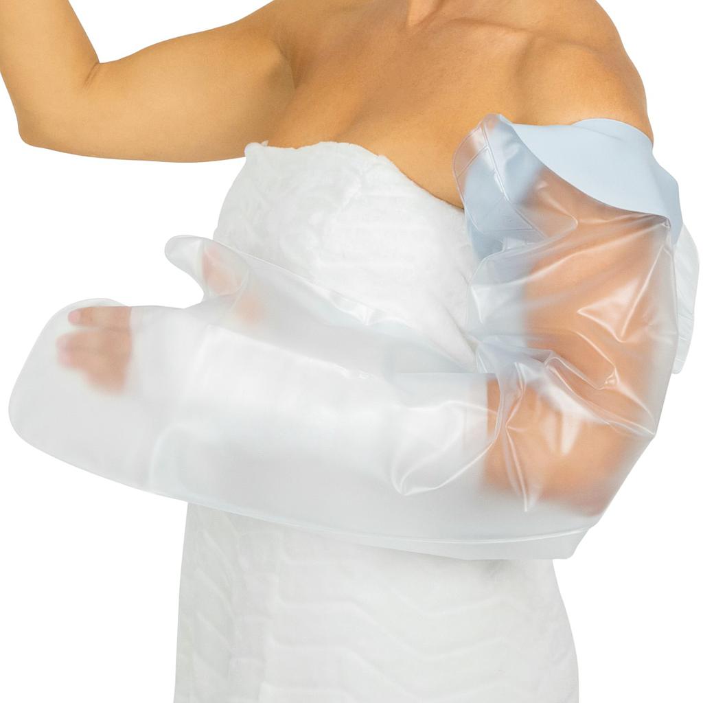 Waterproof Cast Cover