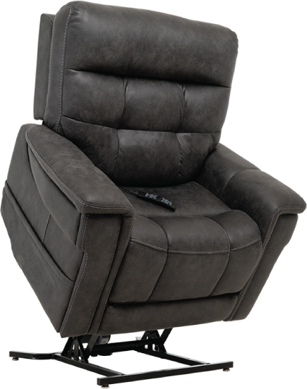 Pride - VivaLift - Radiance Massage and Lift Recliner