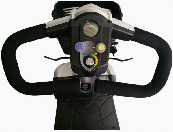 EV Rider - CityCruzer Mobility Scooter