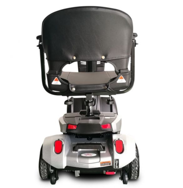 EV Rider - CityCruzer Mobility Scooter