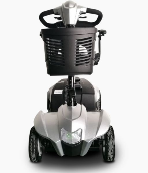 EV Rider - CityCruzer Mobility Scooter