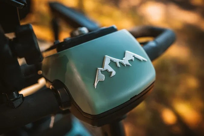 Pride - Baja Bandit Scooter