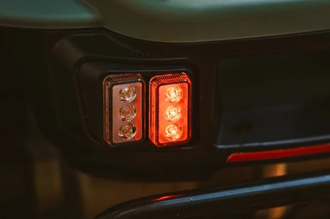 Pride - Baja Bandit Scooter