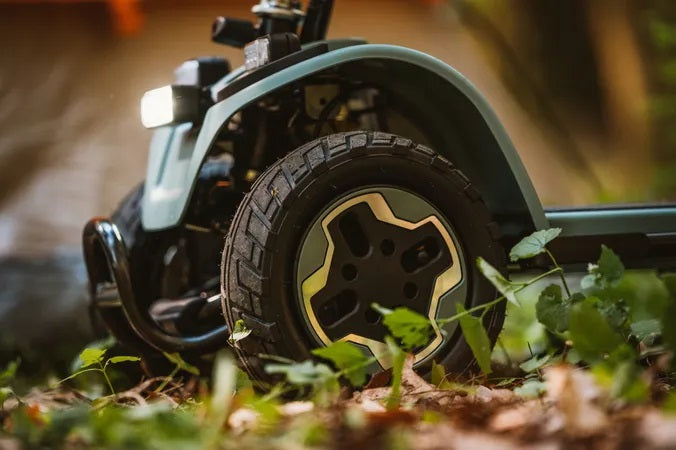 Pride - Baja Bandit Scooter