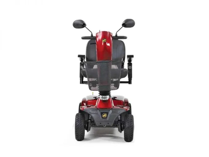 Golden Technologies - Companion 4 Wheel Mobility Scooter