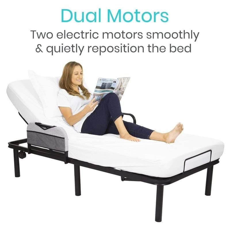 Vive Health - Electric Bed Frame