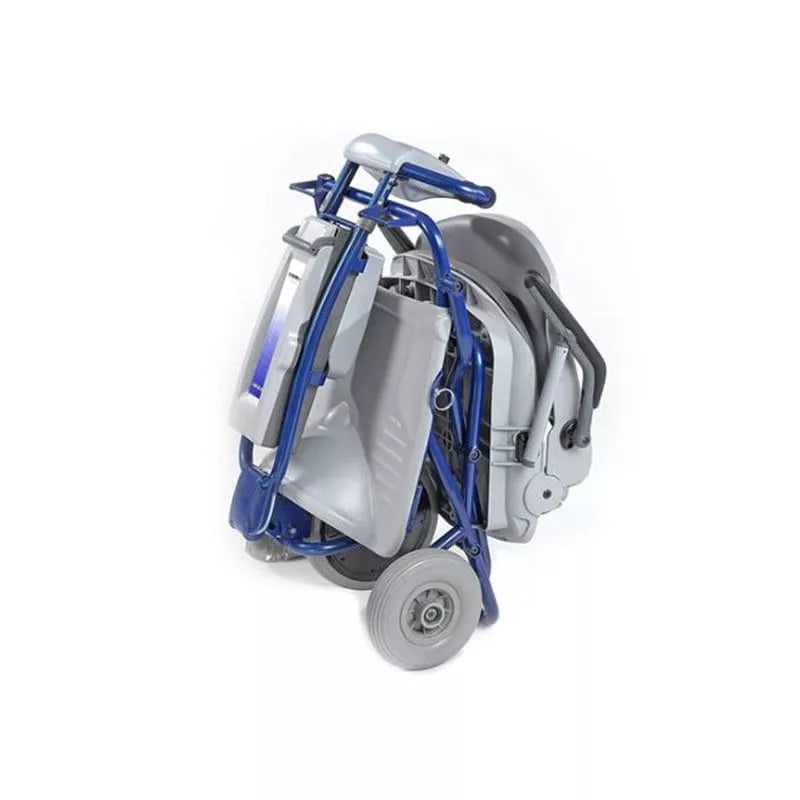 Tzora - Elite Travel Foldable Scooter