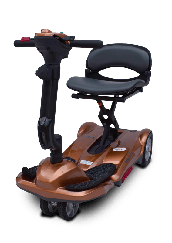 EV Rider - Transport M Easy Move Folding Mobility Scooter