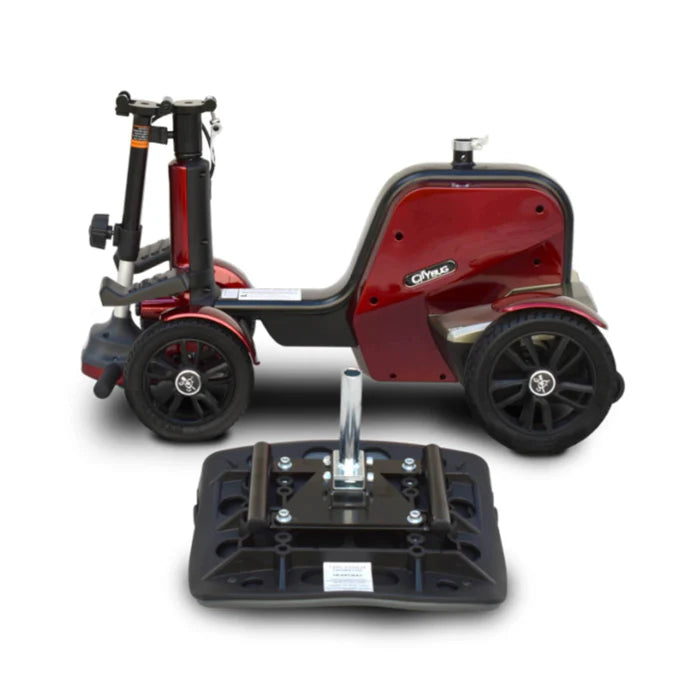 EV Rider - CityBug Mobility Scooter