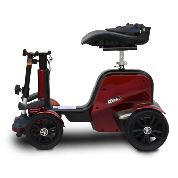 EV Rider - CityBug Mobility Scooter