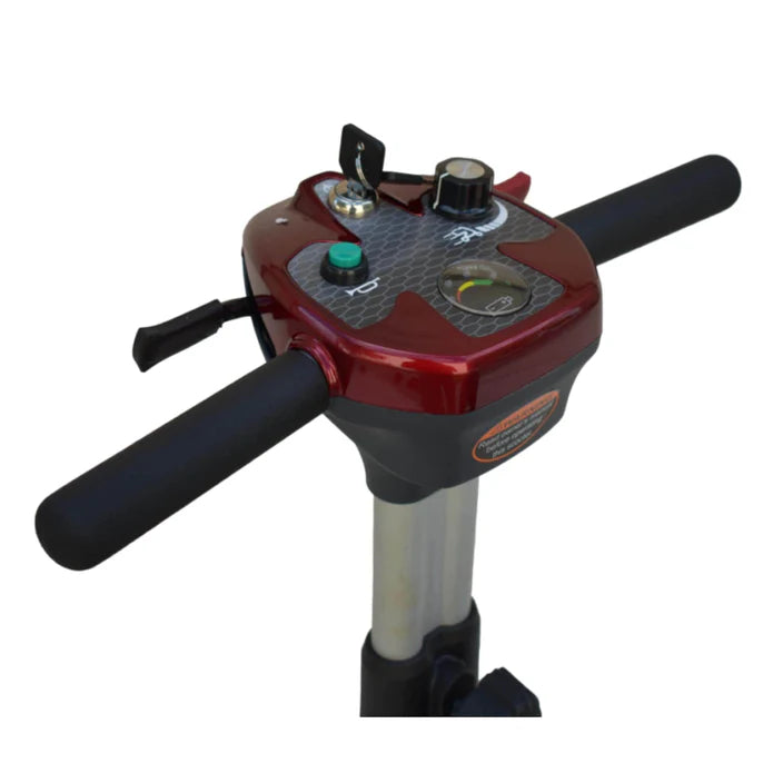 EV Rider - CityBug Mobility Scooter