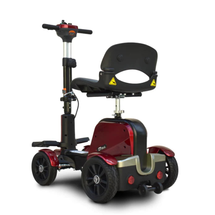 EV Rider - CityBug Mobility Scooter