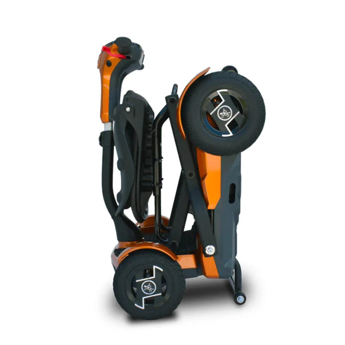 EV Rider - TeQno Auto-Folding Mobility Scooter
