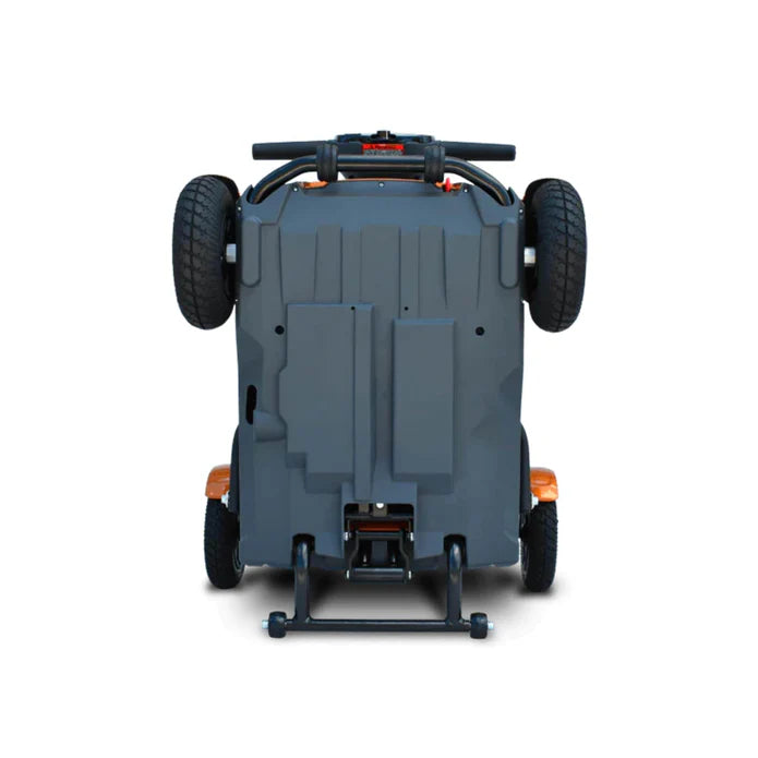 EV Rider - TeQno Auto-Folding Mobility Scooter