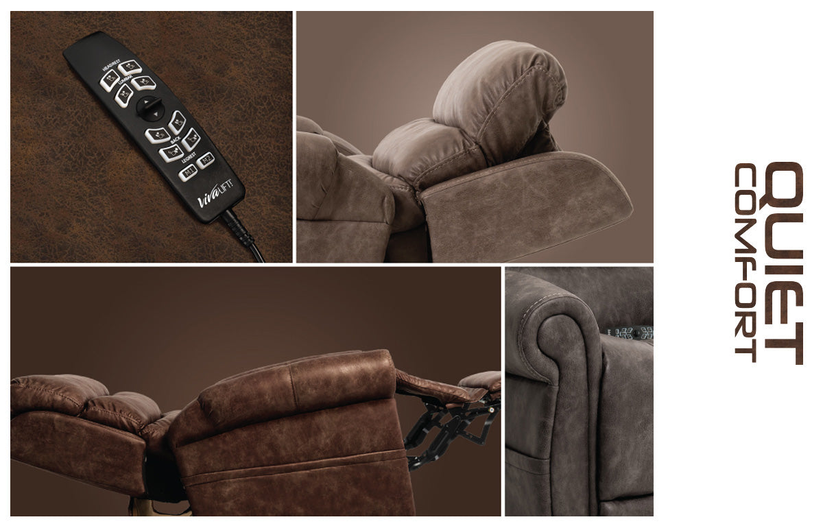 Pride- Vivalift- Tranquil 2 Lift Chair