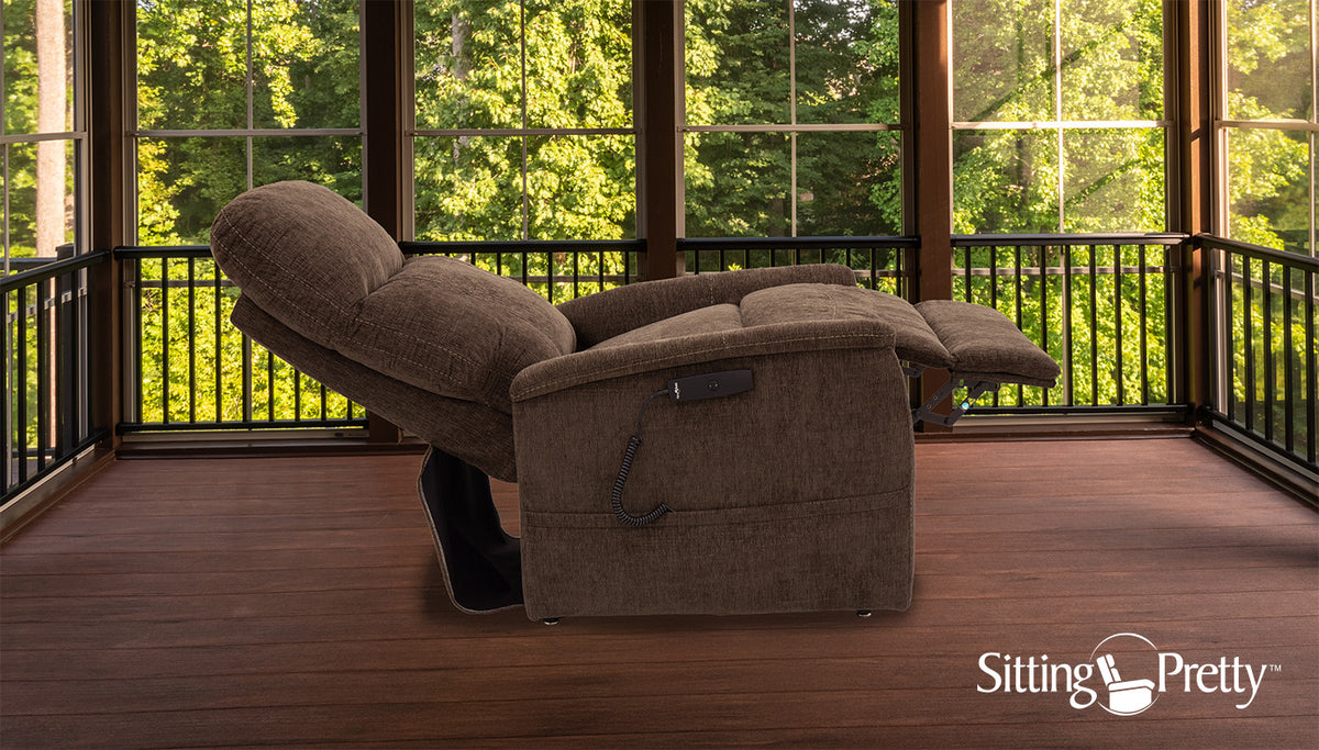 Pride - Genesis Lift Chair