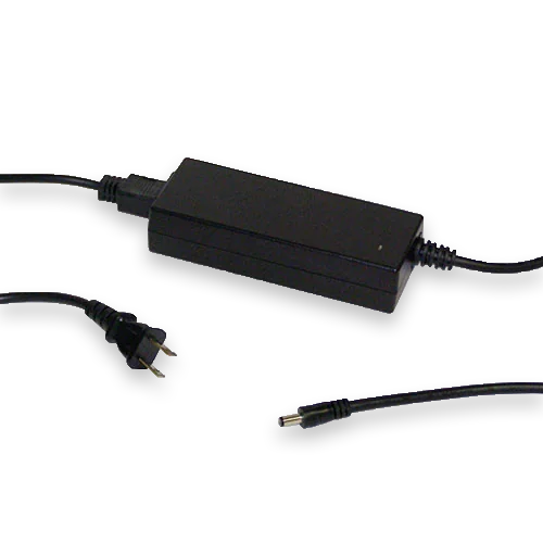 AC POWER SUPPLY (G3)