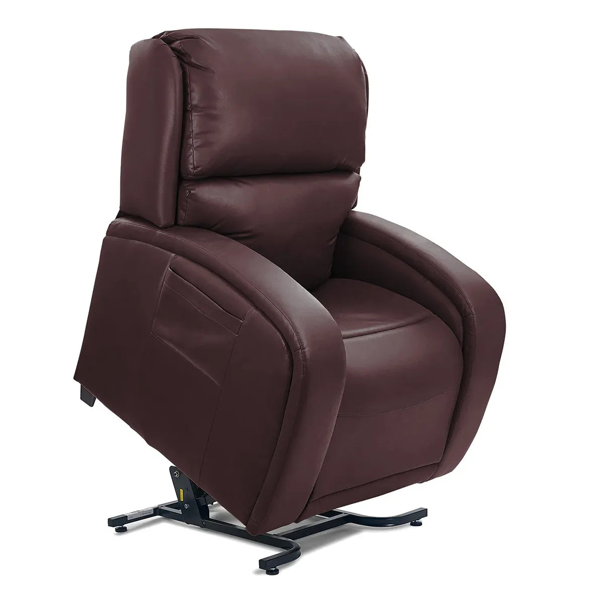Golden - EZ Sleeper With Twilight Lift Recliner
