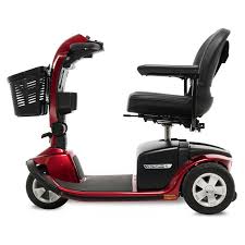 Victory 10.2 3-Wheel Mobility Scooter