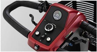 Pride - Maxima 4 Wheel Scooter - K0808