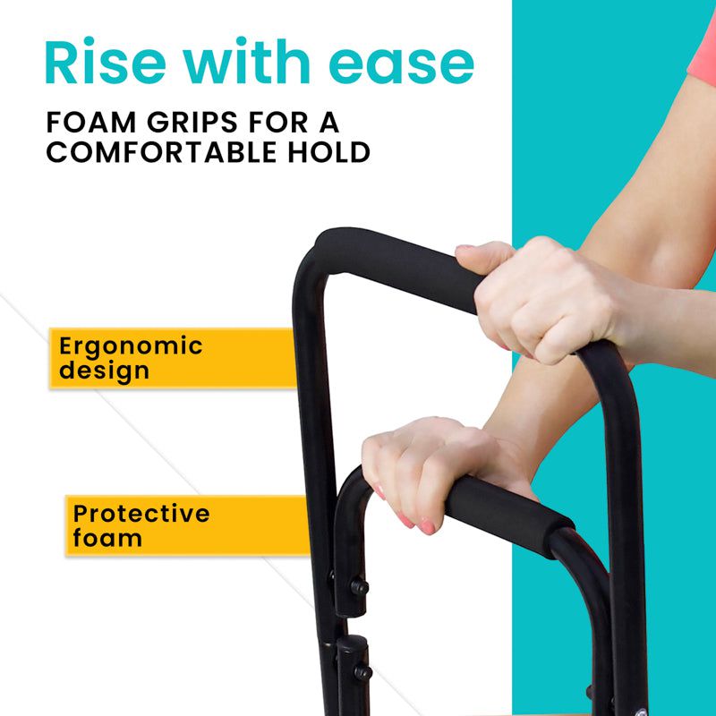 Multi Room Stand Assist