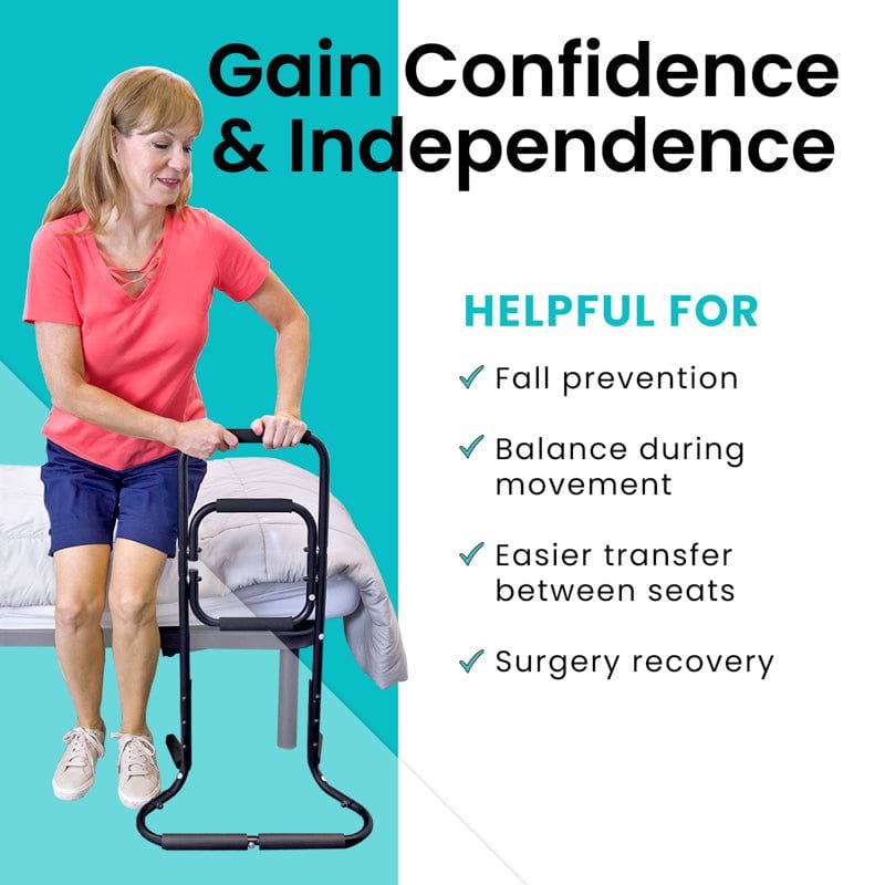 Multi Room Stand Assist