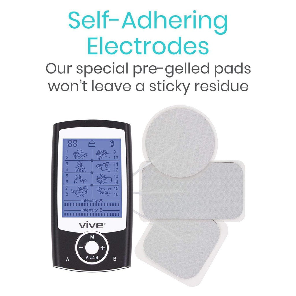 Vive - 8-Mode Tens Unit