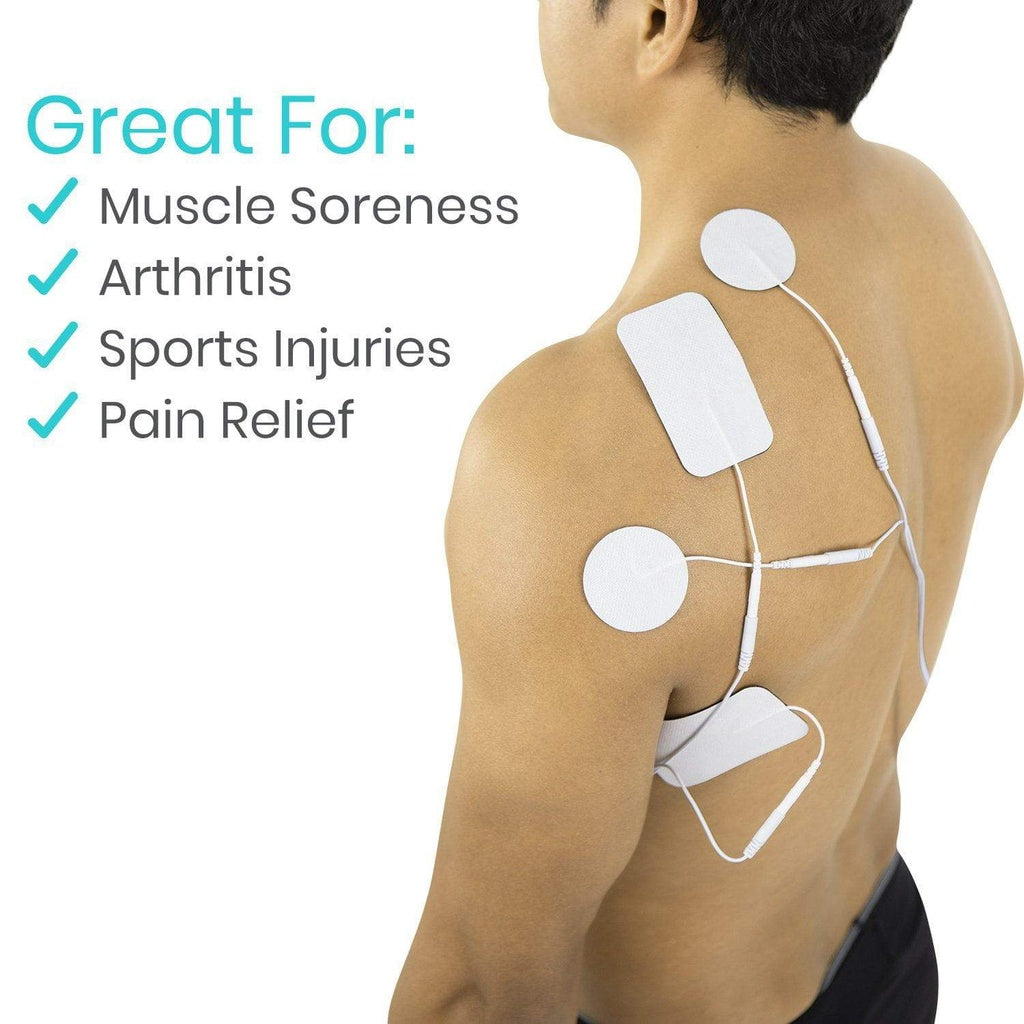 Vive - 8-Mode Tens Unit