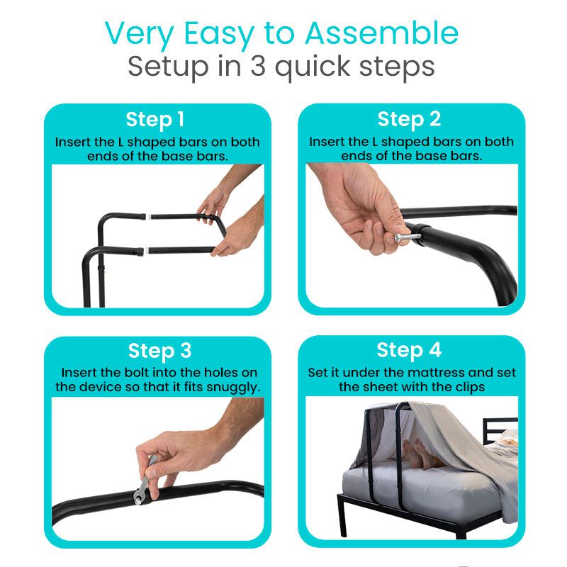 Vive - Blanket Lifter