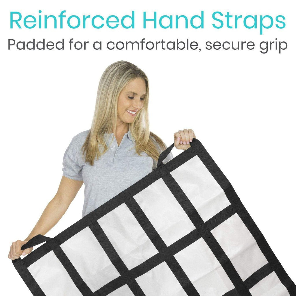 Transfer Blanket - 38.5" - 77"