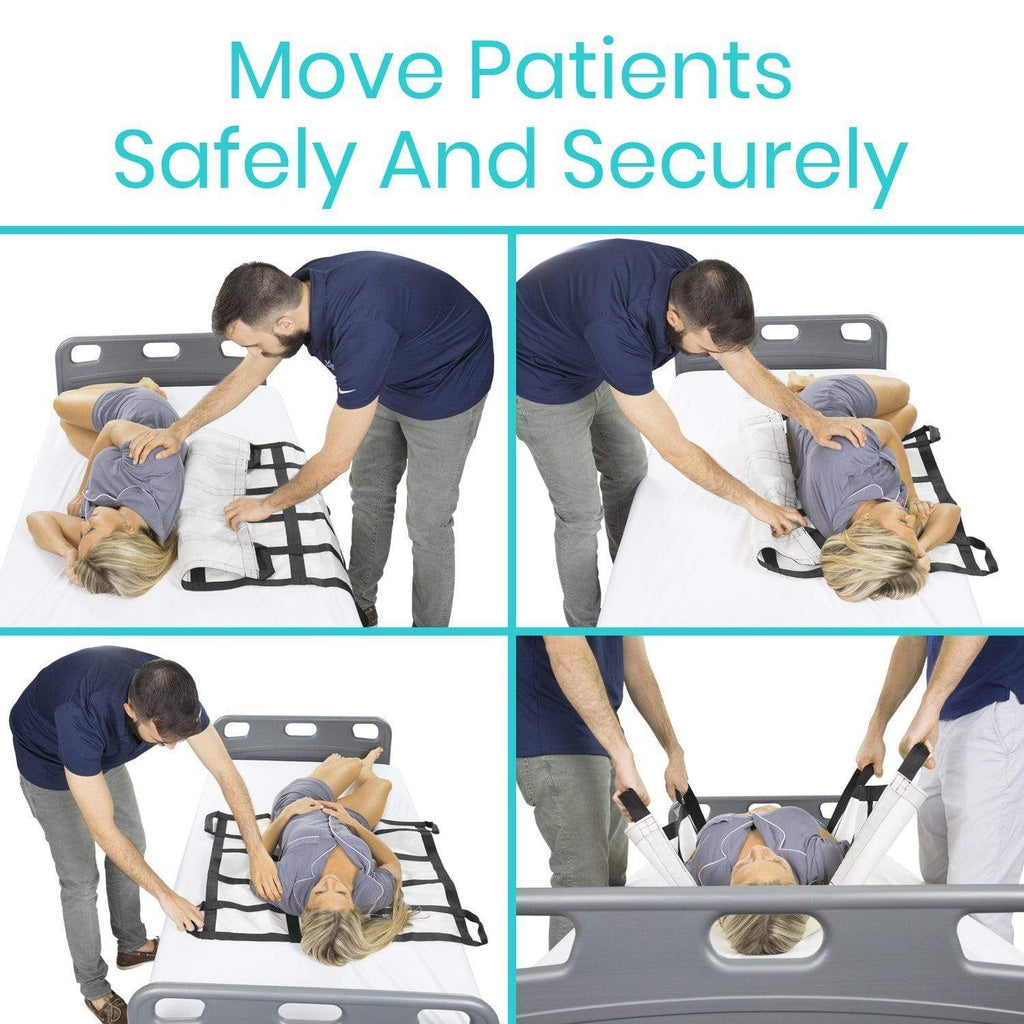 Transfer Blanket - 38.5" - 77"