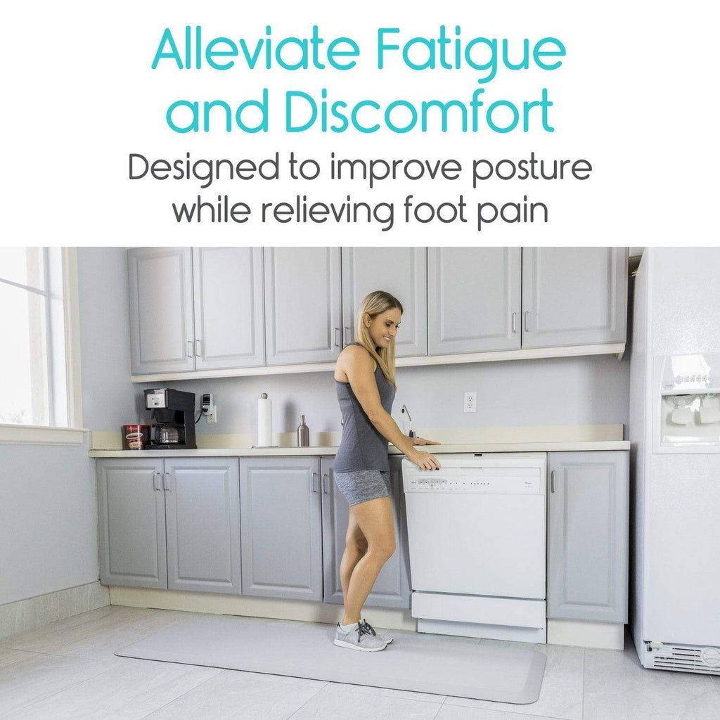 Fall Mat - Reduces Injury Risk