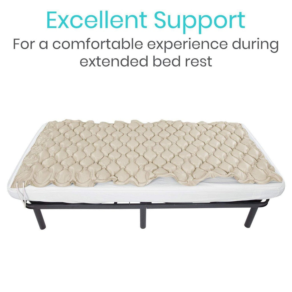 Alternating Pressure Pad Replacement