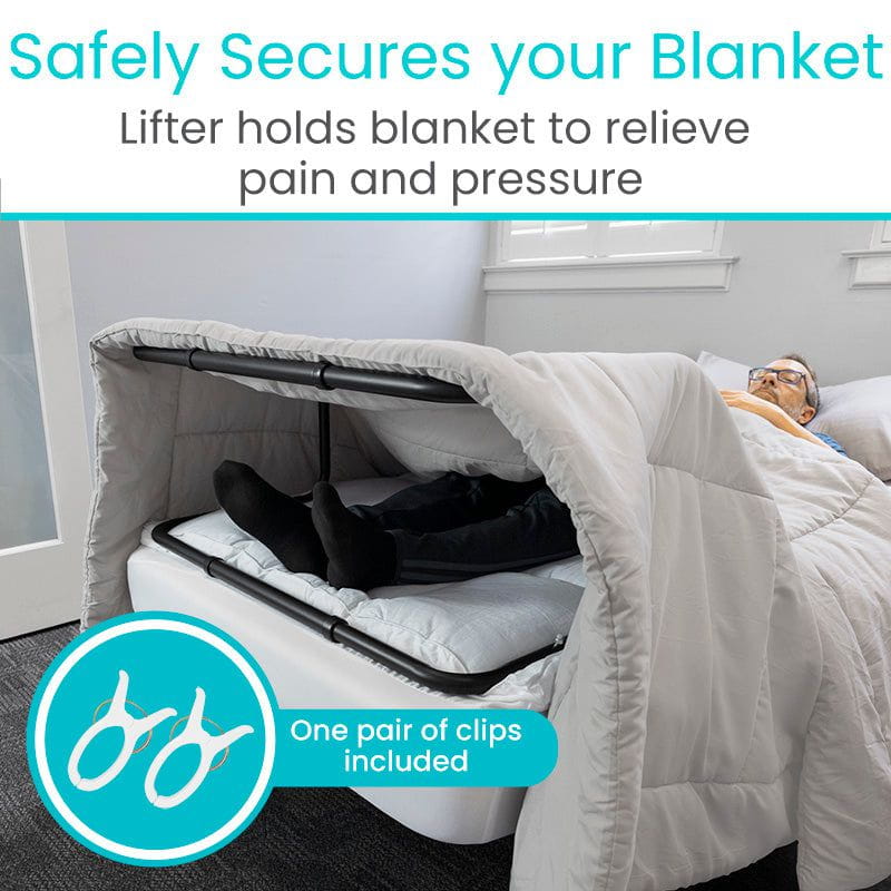 Vive - Blanket Lifter