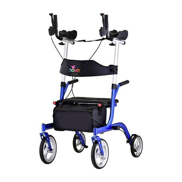 Nova - Phoenix Rise-Up-Upright Walker