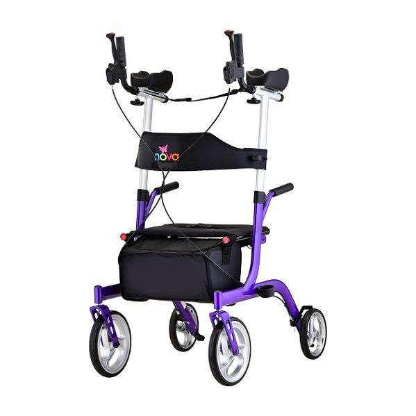 Nova - Phoenix Rise-Up-Upright Walker