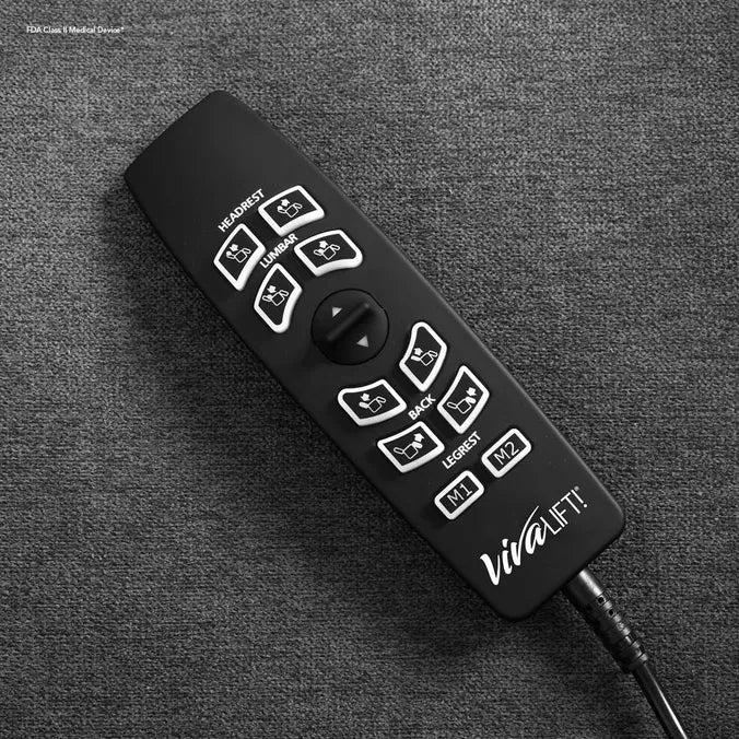 Pride - VivaLift - Metro 2 Lift Chair Recliner