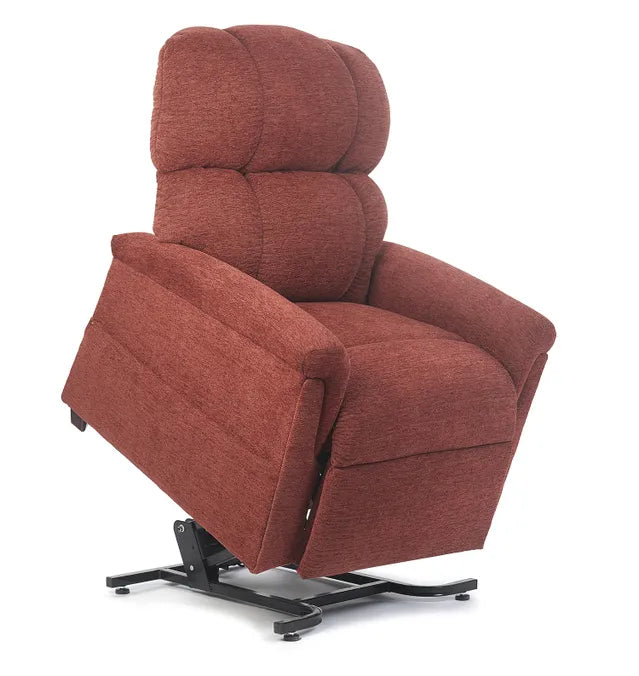 Golden Technologies - Comforter - Maxi Comfort Lift Chair Recliner