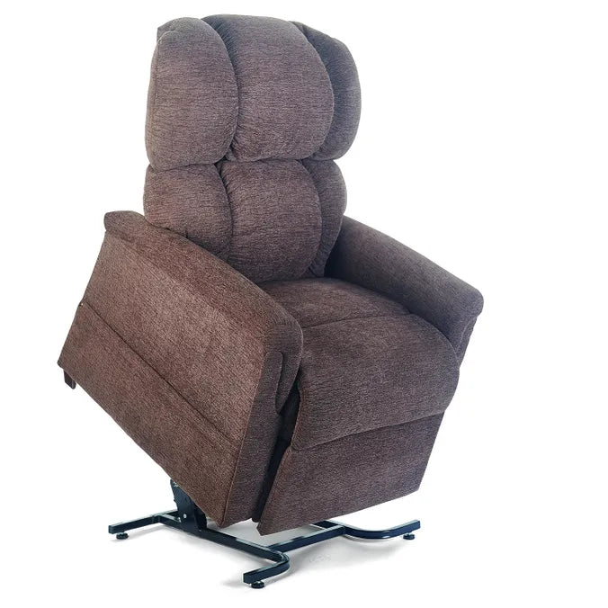 Golden Technologies - Comforter - Maxi Comfort Lift Chair Recliner