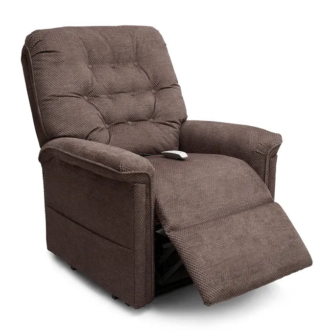Pride - Heritage 358 Massage and Lift Recliner