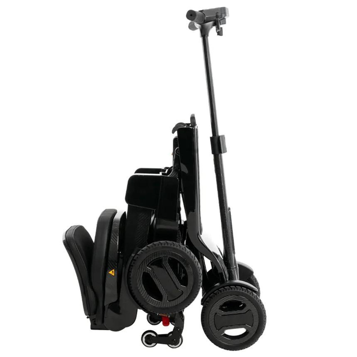 Go Go Carbon 4-Wheel Mobility Scooter