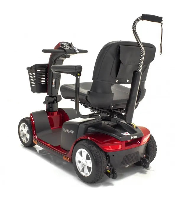 Pride - Single Cane Holder